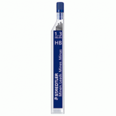 STAEDTLER  MS251-HB 工程用自動鉛筆筆芯